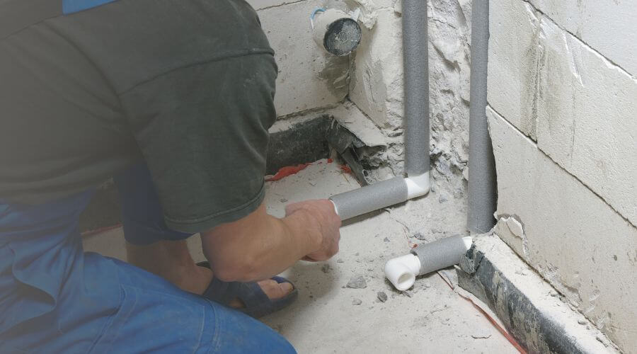 Professional expert plumbing services in Cecilia, KY